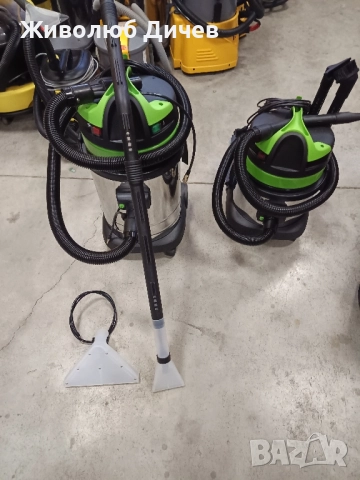 Професионален екстрактор IPC, снимка 7 - Други инструменти - 52426308