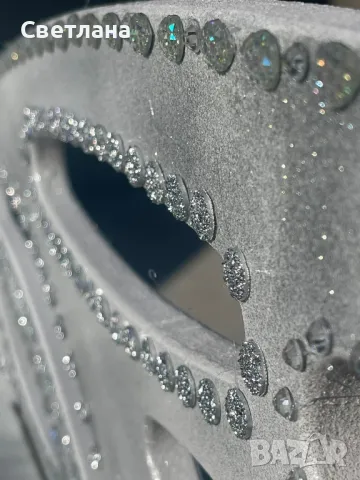 Декоративна пейка вьв формата на Пеперуда за фотосесия и декорация. , снимка 5 - Други - 49231518