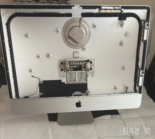 Imac A1418 emc3069 2017 4K Retina на части, снимка 2 - Работни компютри - 53140231