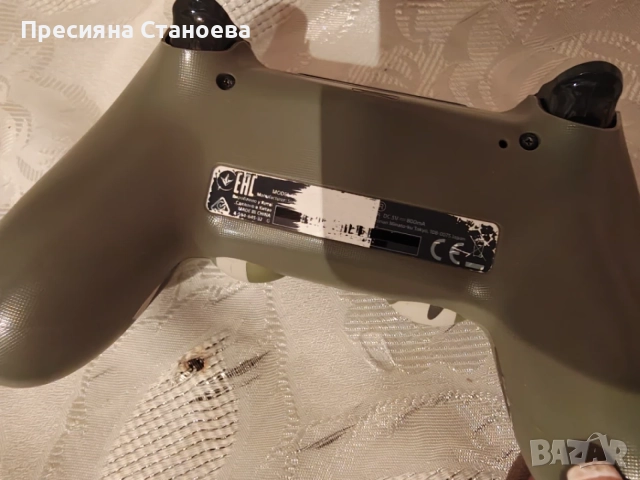 Джойстици за Playstation 4, снимка 9 - Джойстици и геймпадове - 56218027