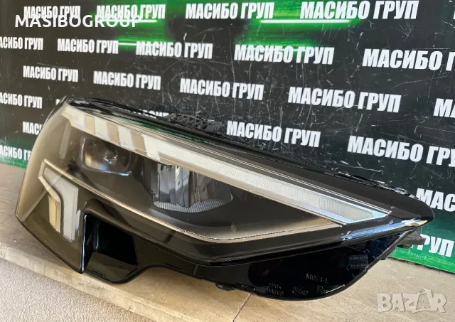 Фар десен фарове Full Led за Ауди А3 Audi A3 8Y