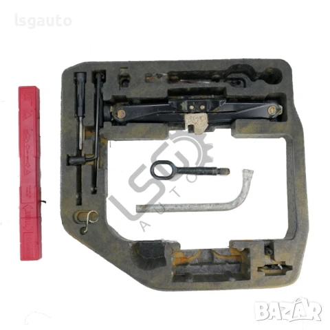 Авариен комплект AUDI A4 (B8) 2008-2015 ID:148909