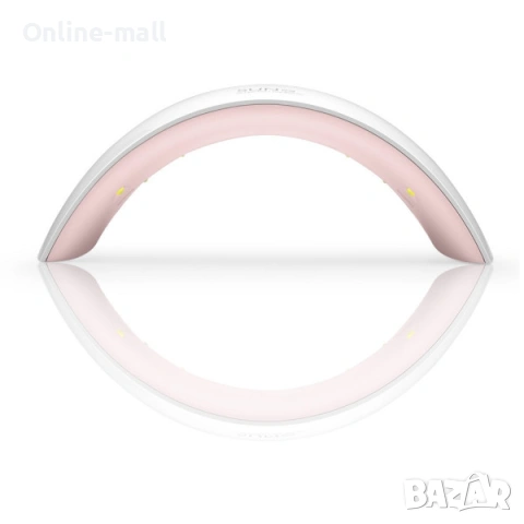 Професионална UV/LED Лампа за Маникюр SUN 9C 24W – С Инфрачервен Сензор и Двойна Оптична Технология, снимка 6 - Продукти за маникюр - 53244314