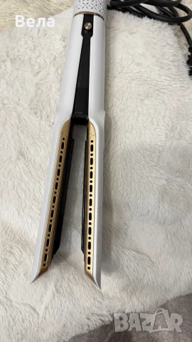 Whipl® Straithair Pro - air преса за коса с топъл въздух
, снимка 8 - Преси за коса - 56245488