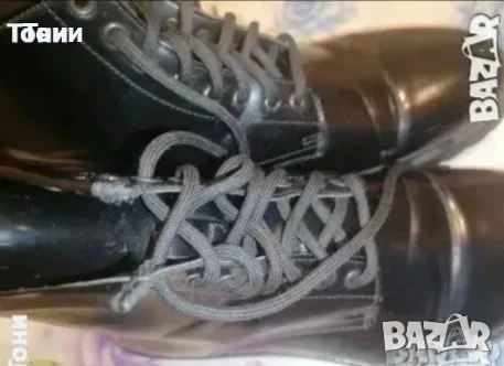 Дамски Зимни Боти Изцяло от Натурална Естествена Кожа 41, снимка 7 - Дамски боти - 53489000