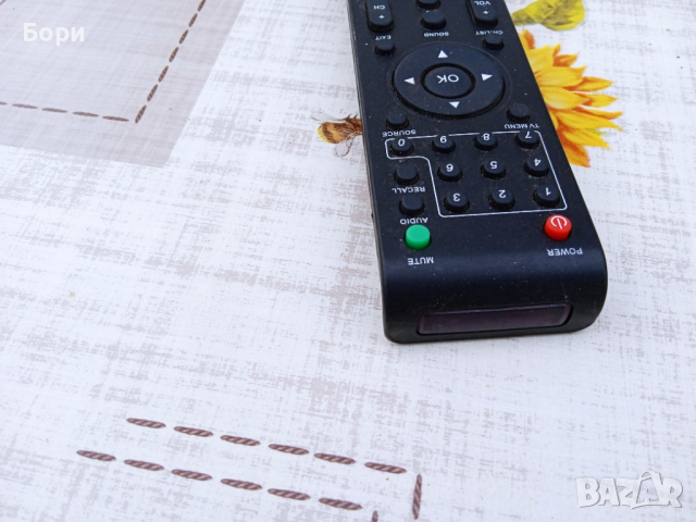 AEG дистанционно управление, снимка 5 - Дистанционни - 36479969