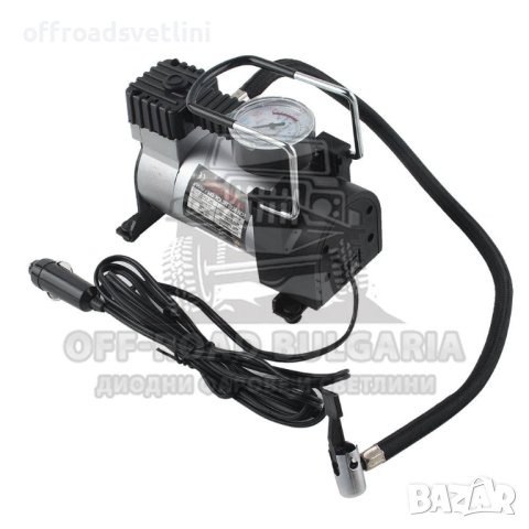Компресор за гуми 12V