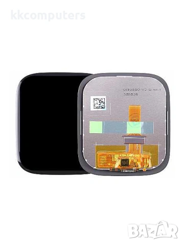 LCD ДИСПЛЕЙ ЗА XIAOMI REDMI WATCH 3 ACTIVE (BHR7266GL)