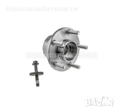 Предна главина 31340604 KLP-VV-016 Volvo S40, снимка 2 - Части - 51104825