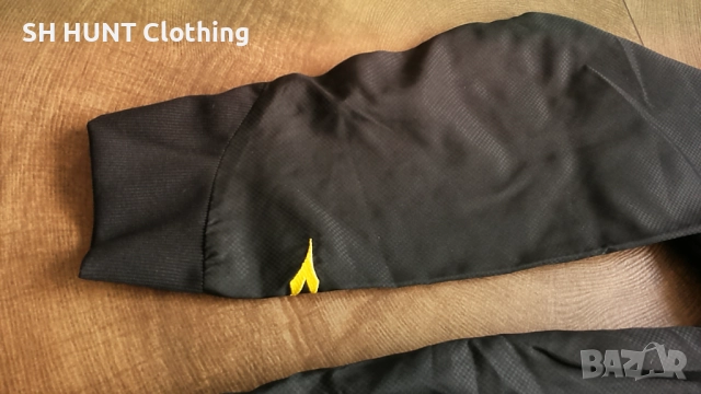 DIADORA размер L мъжка горница 1-37, снимка 2 - Спортни дрехи, екипи - 52159644