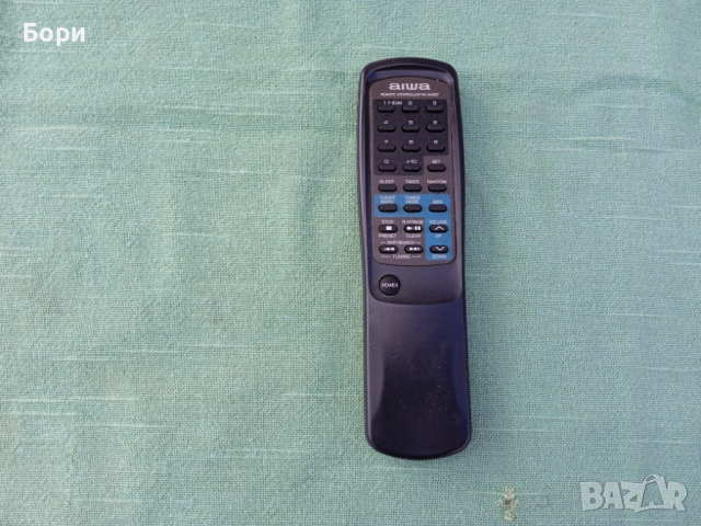 AIWA RC 6AS 07 дистанционно