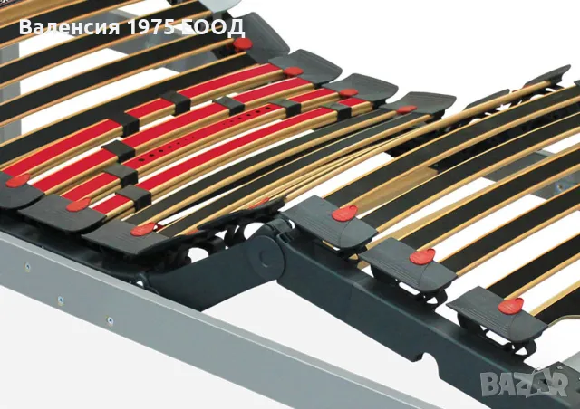 Подматрачна рамка Black Charm Matic, снимка 2 - Матраци - 48763940