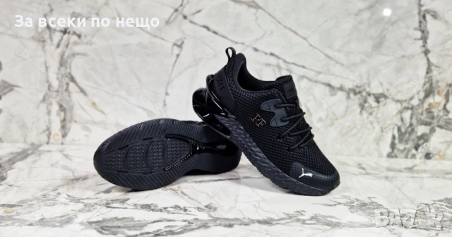 Puma Мъжки Маратонки👟Мъжки Спортни Обувки Пума-Различни Цветове Код P1005, снимка 10 - Маратонки - 51210334
