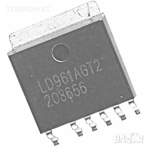  LD961AGT2, снимка 1 - Части и Платки - 41849396