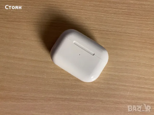 Apple AirPods Pro слушалки без лява , снимка 1 - Bluetooth слушалки - 47972890