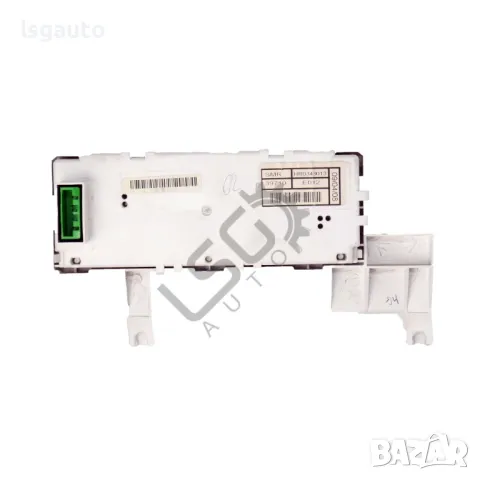 Часовник Honda Civic VIII 2006-2011 ID: 136777, снимка 2 - Части - 47830671