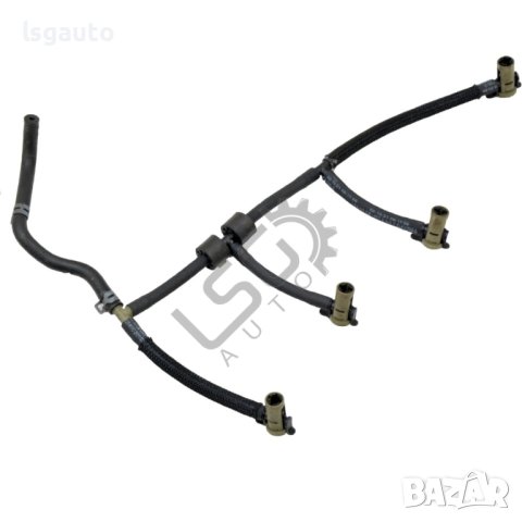 Щутцери излишно гориво Skoda OCTAVIA III (5E5) 2013-2019 ID:108416