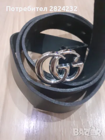 Колан на GUCCI 