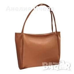 Класическа дамска чанта , снимка 6 - Чанти - 51406293