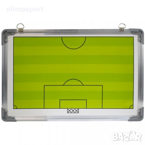 Магнитна треньорска дъска за футбол. , снимка 2 - Футбол - 39548462