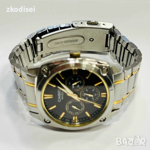 Часовник Casio MTP-1309, снимка 2 - Мъжки - 53495408