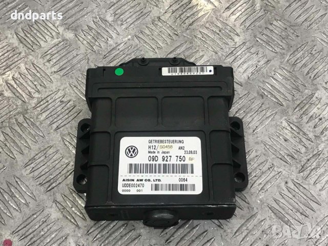 Компютър скорости VW Touareg,4.2i,2005г.