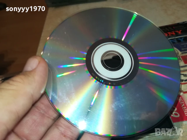 MOBY CD 0908251935, снимка 18 - CD дискове - 51311035