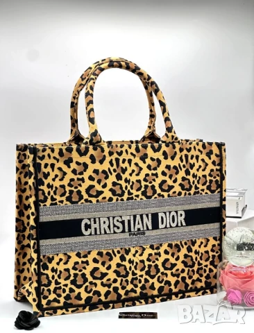 чанти christian dior , снимка 12 - Чанти - 50589730