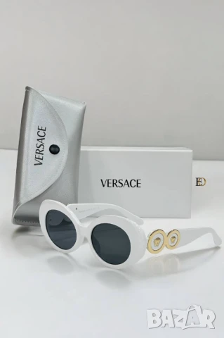 очила с калъф, кутия и ув защите ysl saint laurent cartier  miu miu, снимка 7 - Слънчеви и диоптрични очила - 50742747