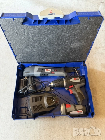 Wurth Master 12v , снимка 2 - Винтоверти - 55939242