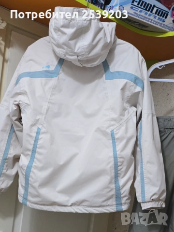 Детски ски екип 11-12 години, снимка 3 - Зимни спортове - 53290029