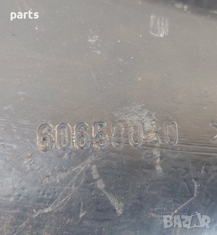 Тръба Интеркулер 1.9JTD Фиат - Алфа Ромео - Ланчия - 60658040 N, снимка 2 - Части - 41725032