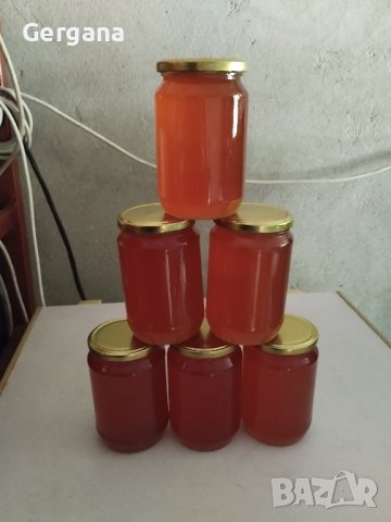 Пчелен мед , снимка 4 - Пчелни продукти - 42096915