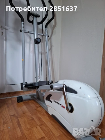 Кростреножор