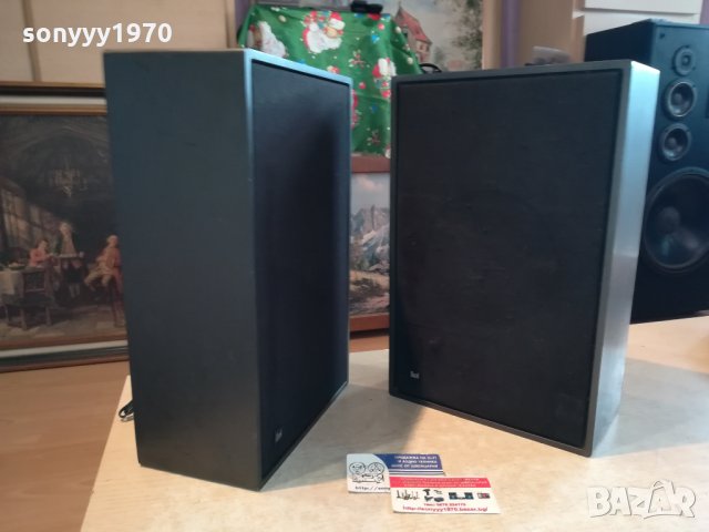 DUAL-MADE IN GERMANY 1911211138, снимка 5 - Тонколони - 34857566