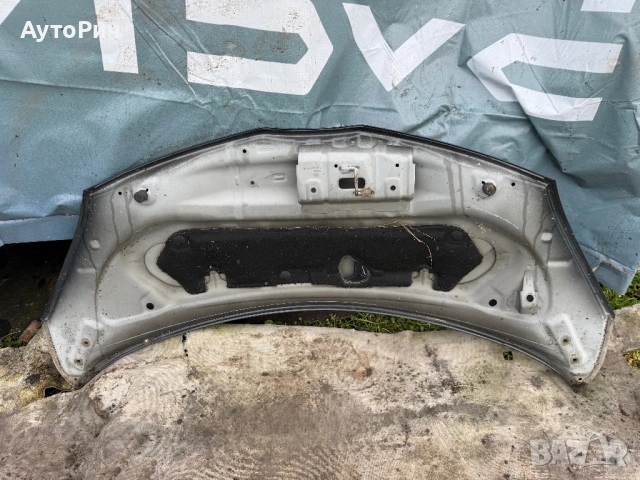 Преден Капак Toyota Aygo 2005-2014г. Тойота Айго, снимка 2 - Части - 53072808