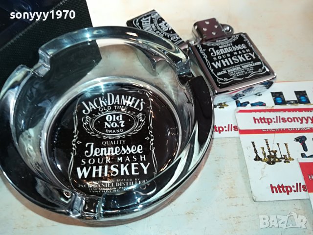 jack daniels комплект 3012221433