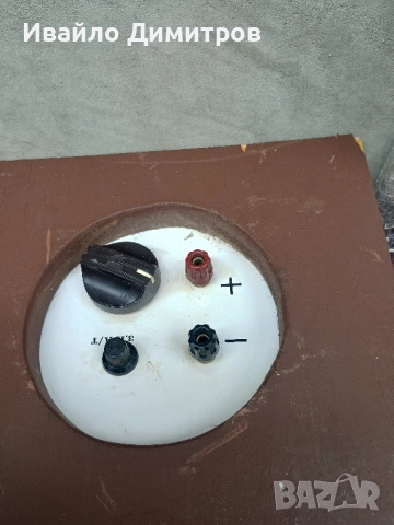 Филтри с корекции  от немски колони  Arcus, снимка 7 - Тонколони - 52580286