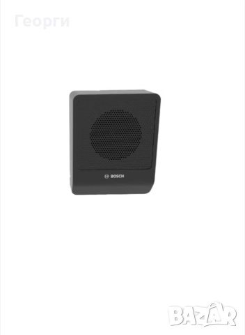 Продавам Аудио комплект за озвучителна система, бар, снимка 3 - Аудиосистеми - 52793687