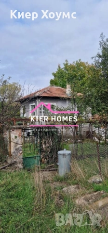 Къща в село Каменна река общ.Тополовград, снимка 2 - Къщи - 52495182