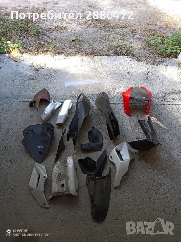 ducati multistrada 1200 2013, снимка 8 - Мотоциклети и мототехника - 42011819