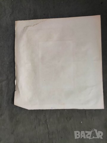 Продавам две стари акции на " Златен петел" -Банка Геуля 1947 г., снимка 4 - Нумизматика и бонистика - 35909754