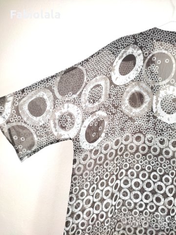 Elena Grunert  blouse 4XL, снимка 6 - Блузи с дълъг ръкав и пуловери - 41481412