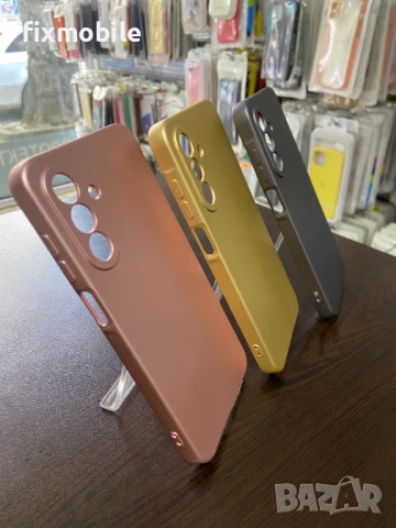 Samsung Galaxy A26 5G силиконов гръб/кейс, снимка 2 - Калъфи, кейсове - 50735733