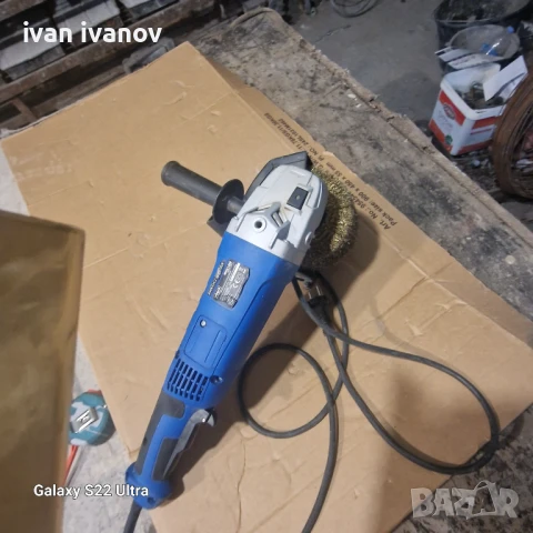 Шлаиф Телен за Ръжда, снимка 7 - Други инструменти - 51319411