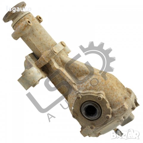 Диференциал Subaru Forester III 2008-2013 SU140222N-39, снимка 3 - Части - 35888658