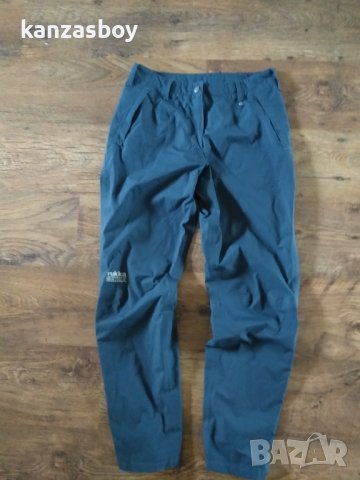 rukka gore-tex trousers - страхотен панталон, снимка 5 - Спортни дрехи, екипи - 41459935
