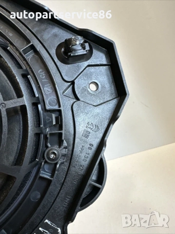 Преден ляв високоговорител за Peugeot 3008 1.2T (2022) 9813826980, снимка 2 - Части - 53595447