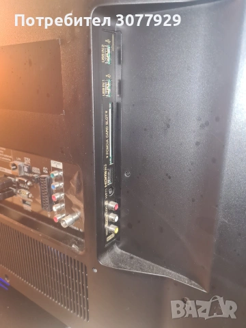 Телевизор LG 42 инча, снимка 7 - Телевизори - 53378687