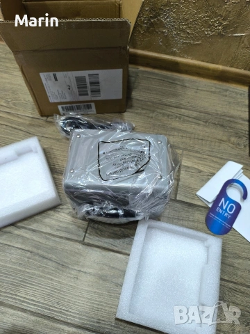 Озонатор , снимка 3 - Овлажнители и пречистватели за въздух - 53271022